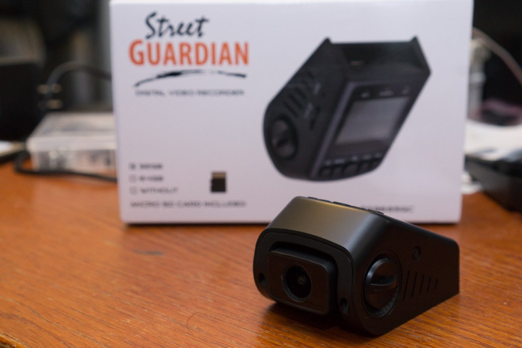 The Street Guardian SG9665GC